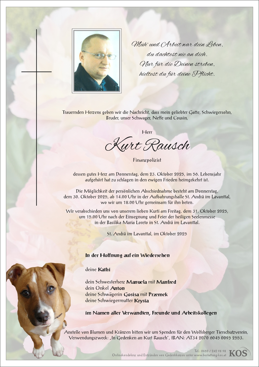Kurt Rausch